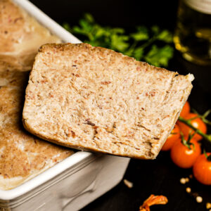 Rillettes d'oie